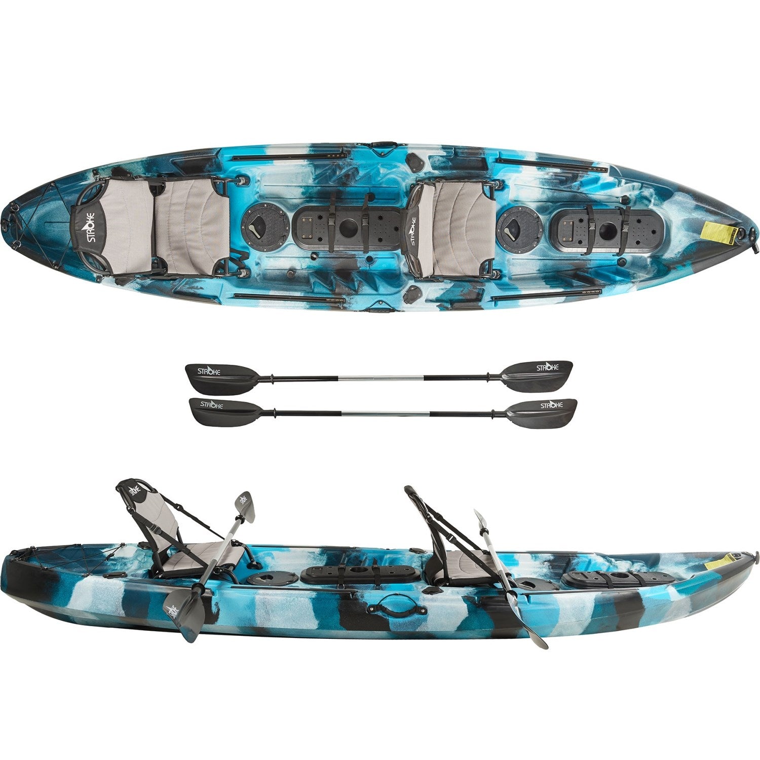 Stroke Vista – Eastern Seaboard Paddlesports